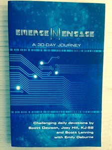 Emerge N Engage A 30-Day Journey