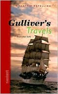 Holt McDougal Library, High School Nextext: Student Text Gulliver's Travels 2001