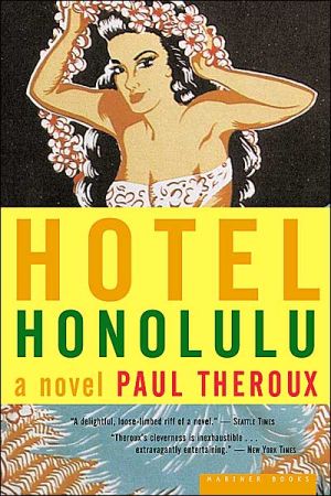 Hotel Honolulu: A Novel