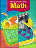 Houghton Mifflin Math © 2005: Student Book Grade 6 2005