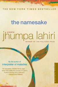 The Namesake: A Novel