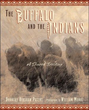 The Buffalo and the Indians: A Shared Destiny
