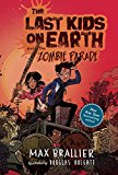 The Last Kids on Earth and the Zombie Parade