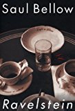 Ravelstein - 1st Edition/1st Printing