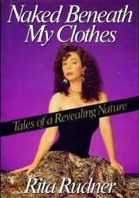 Naked beneath My Clothes: Tales of a Revealing Nature