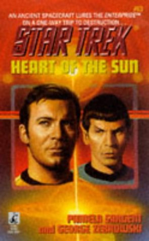 Heart of the Sun (Star Trek, No. 83)