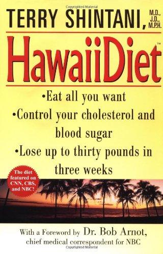 Hawaii Diet