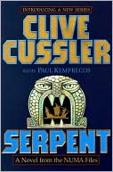 Serpent: A Novel from the NUMA Files (NUMA Files Series Book One)