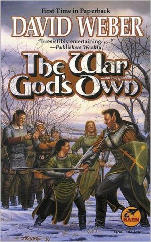 The War God's Own (2) (War God (Weber))