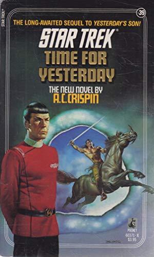 Time for Yesterday (Star Trek)