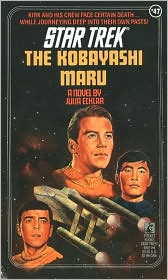 The Kobayashi Maru (Star Trek, No. 47)