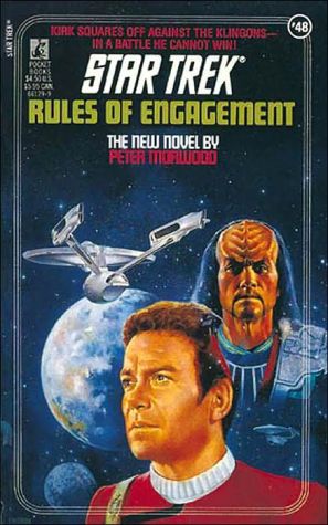 Rules of Engagement (Star Trek, Book 48)