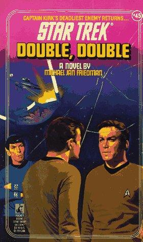 Double, Double (Star Trek)