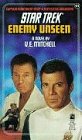 Enemy Unseen (Star Trek, Book 51)