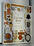 Miranda Innes' Country Home Book: A Practical Guide to Restoring and Decorating in the Country Style