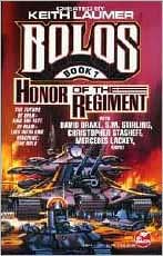Honor of the Regiment: Bolos 1