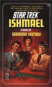 Ishmael (Star Trek, Book 23)