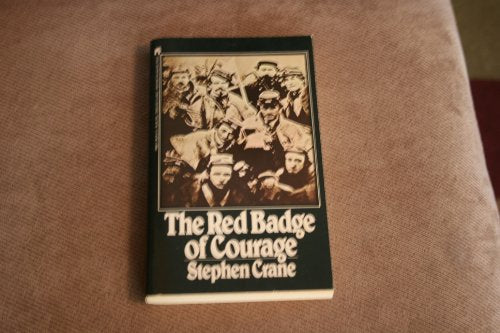 Red Badge of Courage (Enriched Classic )