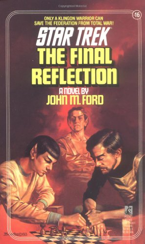 The Final Reflection (Star Trek: The Original Series)
