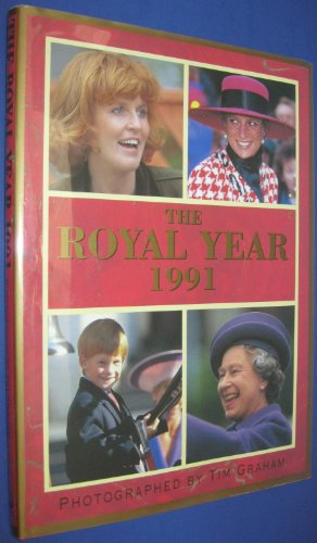 Royal Year 1991