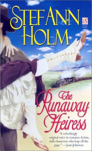 The Runaway Heiress (Sonnet Books)