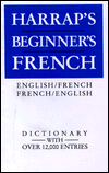 Harrap's Beginner's French