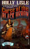 Curse of the Black Heron (Bard's Tale.)