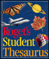 Roget's Student Thesaurus