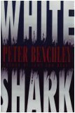 White Shark (Random House Large Print)