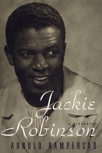 Jackie Robinson