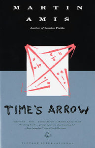 Time's Arrow