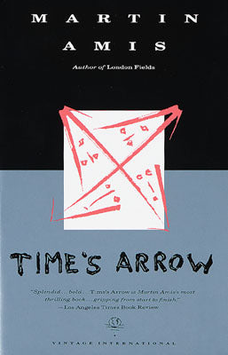 Time's Arrow