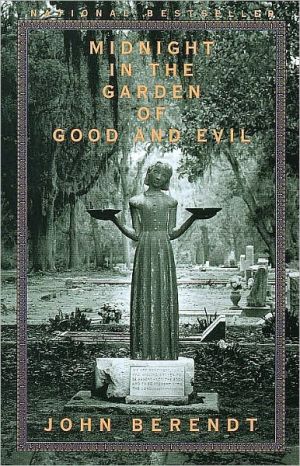 Midnight in the Garden of Good and Evil: A Savannah Story