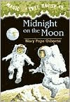 Midnight on the Moon (Magic Tree House, No. 8)