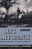 Lee's Lieutenants: A Study in Command, Vol. 2: Cedar Mountain to Chancellorsville