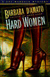 Hard Women: A Cat Marsala Mystery