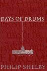 Days of Drums