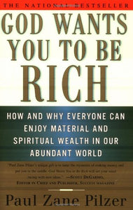 God Wants You to Be Rich