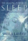 The HEALING POWER OF SLEEP: HOW TO ACHIEVE RESTORATIVE SLEEP NATURALLY