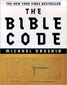 The Bible Code