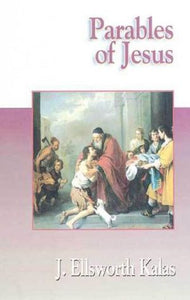 Parables of Jesus (The Jesus Collection)