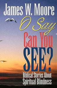 O Say Can You See?: Biblical Stories About Spiritual Blindness