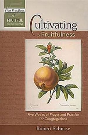 Cultivating Fruitfulness: Five Weeks of Prayer and Practice for Congregations (Five Practices)