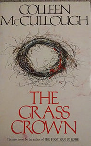 The Grass Crown