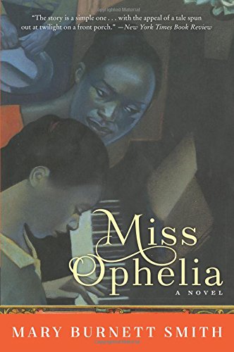 Miss Ophelia