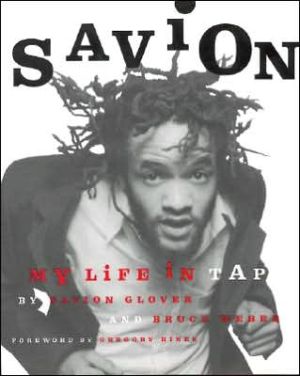 Savion!: My Life in Tap