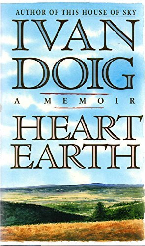 Heart Earth: A Memoir