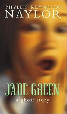 Jade Green : A Ghost Story