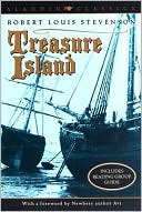 Treasure Island (Aladdin Classics)