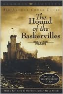 The Hound of the Baskervilles (Aladdin Classics)